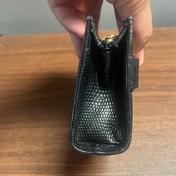 Ferragamo Vera Ribbon Small Pouch - Picture 6 of 10